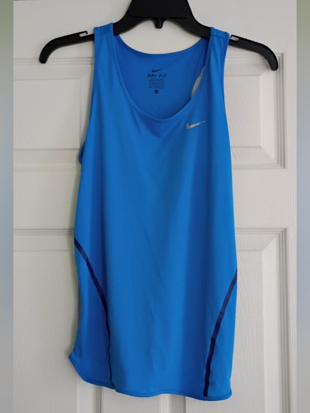 Nike | Dri-Fit Tank